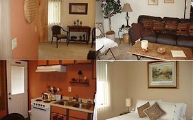 Summit View Lodge